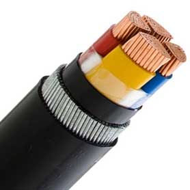 Armoured Cables