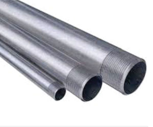 G.I. Conduit Pipes