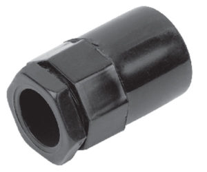 PVC Adaptors