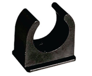 PVC Mounting Clip