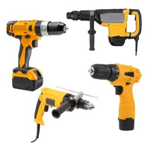 Power Tools