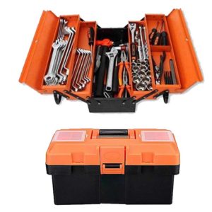 Tool Boxes