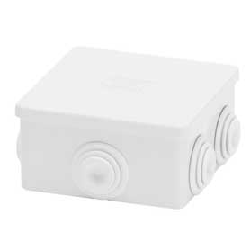 Weatherproof Adaptable Boxes