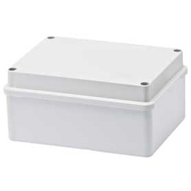 Weatherproof Adaptable Boxes