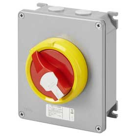 Weatherproof Switches & Sockets