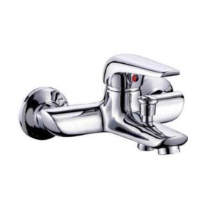 Single Lever Bath & Shower Mixer 35mm