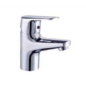 Single Lever Wash Basin - 40mm