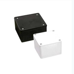 PVC Adaptable Boxes