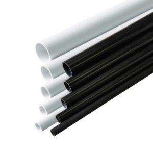 PVC Rigid Conduit Pipes