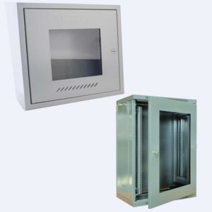 Rexton - Data Cabinet