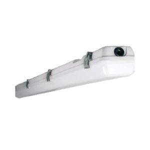 Titan Series Weatherproof Tubelight IP56