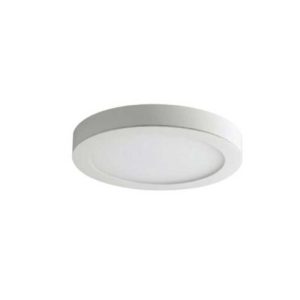 LED Surface Round Light