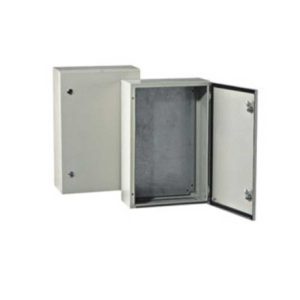 Metal Enclosures