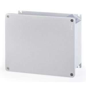 Aluminum Junction Boxes IP66