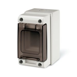 PVC Distribution Boxes IP66