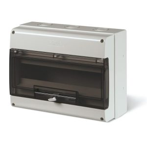 PVC Distribution Boxes IP66