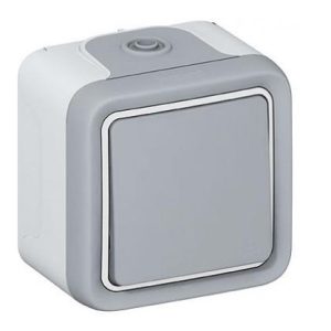 Legrand Plexo Weatherproof Switches