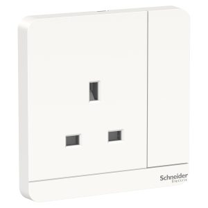 AvatarOn Power Single Socket (E8315_WE_G12)