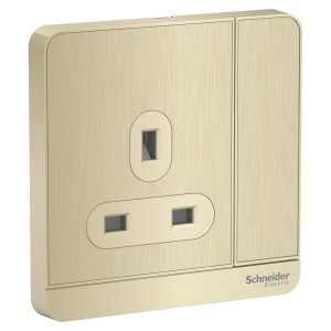 AvatarOn Power Single Socket (E8315_GH_G11)