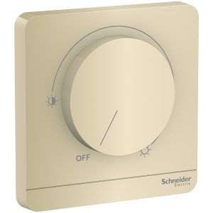 AvatarOn Light Dimmer Switch (E8331RD250_WG_C1)